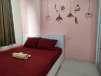 Apartemen Bassura City by Maezura Property