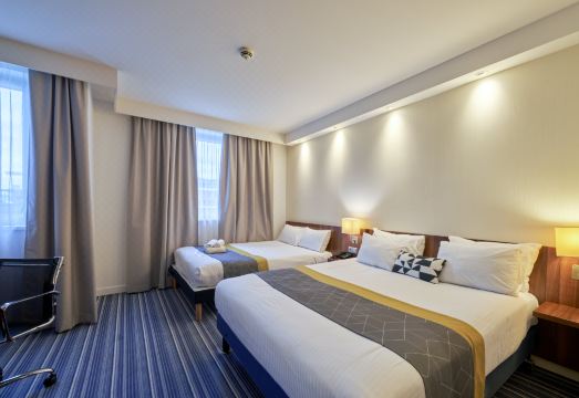 호텔 편의시설 2