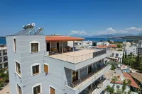 Hotel Milo Hotels in Ksamil