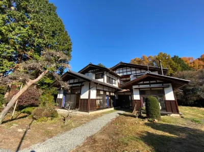 Limited to One Group Per Day BBQ! Billiards! Theat Hotel a Minamiminowa
