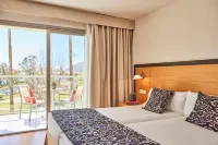 Zafiro Tropic Hotels near Shamrock Irish Pub Alcudia