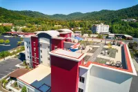 Candlewood Suites Asheville Downtown Hotels in Asheville