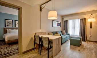 Homewood Suites by Hilton Lexington-Hamburg