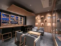 Hitoyoshi Onsen Nabeya Hotel di Asagiri