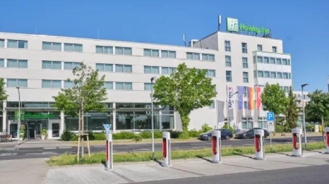 Holiday Inn BERLIN AIRPORT - CONF CENTRE by IHG