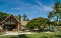 Lomani Island Resort & Spa Hôtels à : Malololailai