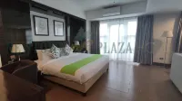 Newtown Plaza Hotel