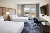 Fairfield Inn & Suites West Kelowna