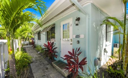 Driftwood at Anna Maria Island Inn - Housity