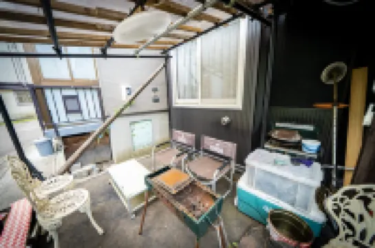 Minpaku Ota Building 1