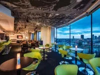 Lindner Hotel Bratislava Hotele w: Bratysława