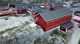 HOTEL SØMA Nuuk