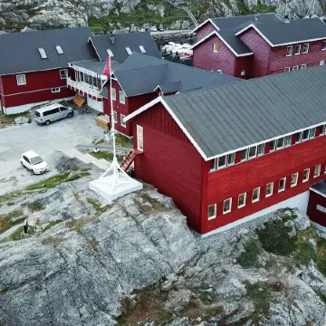 HOTEL SØMA Nuuk