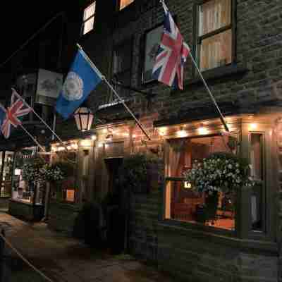 The Black Swan Hotel Hotel Exterior