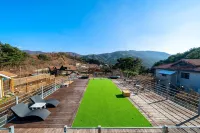 Gapyeong Ohneulharu Spa Pension (Pet Friendly)
