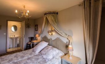 Chambres d'Hotes Saint Malo la Barbinais Bed&Breaksfast