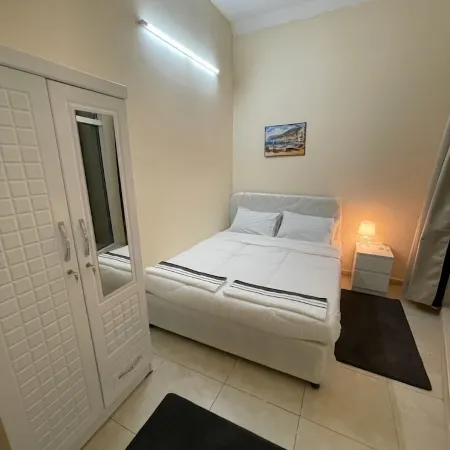 Deira City Center Hostel by PHM