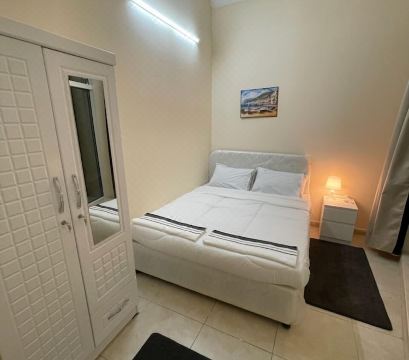 데이라 시티 센터 호스텔 사진 1