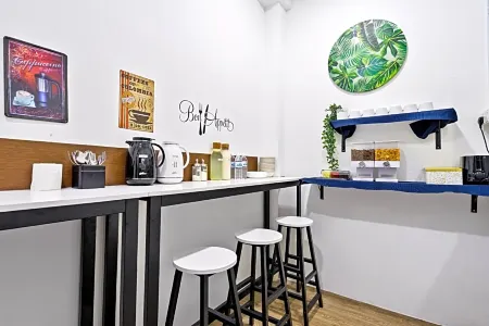 Rica Hotel USJ Отели рядом с достопримечательностью «Субанг-Джая»