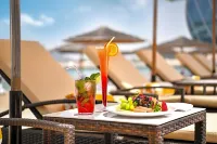 Al Raha Beach Resort and Spa - petit déjeuner