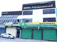 Hotel Nacional Hotels in Arapiraca
