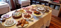 Hotel Edelweiss - servizio colazione