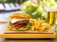 Home Hotel Hotels near Colegiales