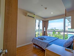 Metropark Sathorn Residence