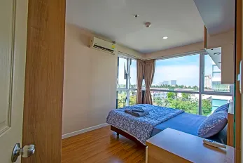 Metropark Sathorn Residence