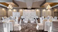 Pomeroy Hotel & Conference Centre Hotels in Clairmont
