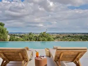 The Lodge Mallorca, Small Luxury Hotels