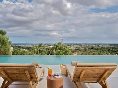 The Lodge Mallorca, Small Luxury Hotels 캄파네트 호텔