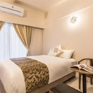 Mr.KINJO Eminence inn Makishi <Naha> Hotels in der Nähe von Sonohyan Utaki Stone Gate