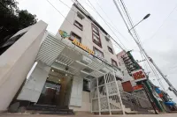 Hotel Amulya Relax Inn Hotels in Yelahanka