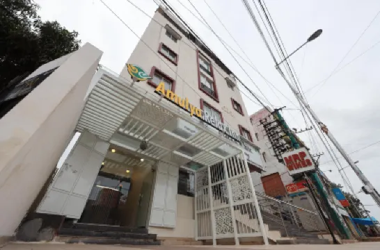 Hotel Amulya Relax Inn Hotels near REVA University