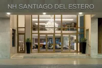 NH Santiago del Estero Hotels in 
