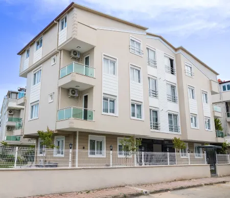 Brandhill Apart Hotel