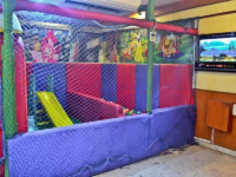 SS 호텔 티러퍼 호텔