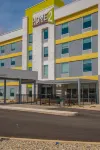 Home2 Suites by Hilton Logansport Hotels in Clay Township