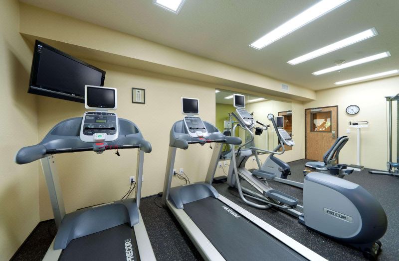 Country Inn & Suites by Radisson, Portland International Airport, or photo 3