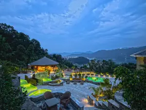 Dorje's Resort and Spa