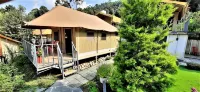 Camp Cedar