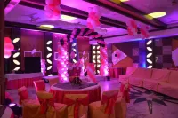 Hotel Sheel Gopal Vision