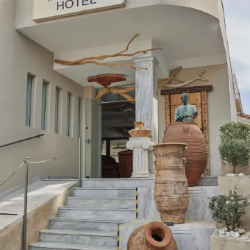 Iniohos Hotel Zakynthos