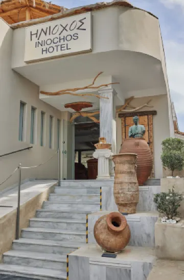 Iniohos Hotel Zakynthos