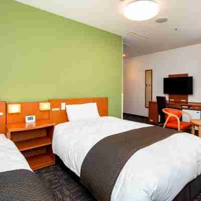 熊本東急REIホテル Rooms