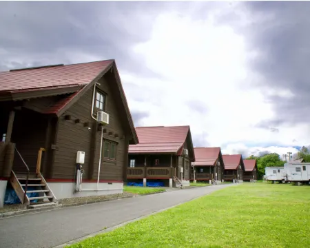 サンタハウスＧＥＴＯ 北上のホテル