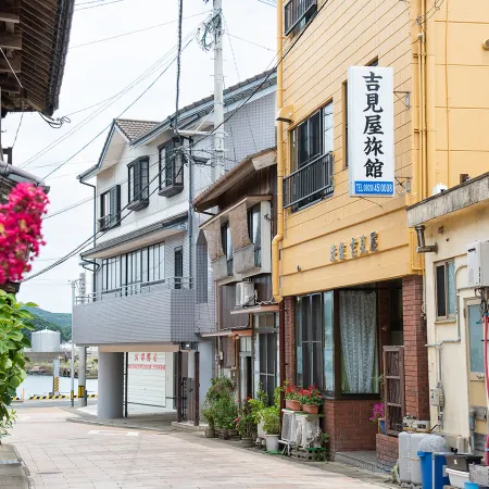 Yoshimiya Ryokan