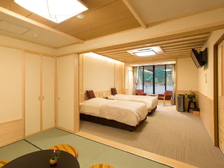 Yura No Yado Seifuen