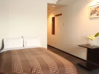 Hotel Livemax Budget Tokyo Hamura Ekimae Hotel a Hamura